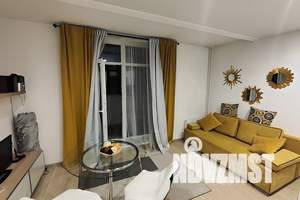 2-к квартира, посуточно, 45м2, 3/6 этаж