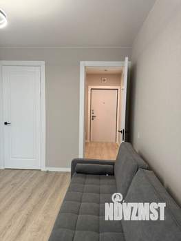 1-к квартира, на длительный срок, 26м2, 3/31 этаж