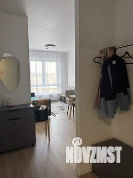 2-к квартира, посуточно, 32м2, 1/1 этаж