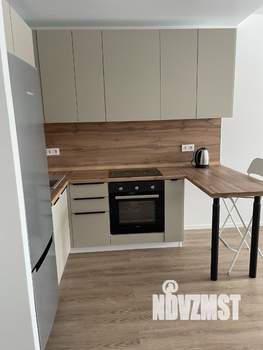 1-к квартира, на длительный срок, 35м2, 9/9 этаж