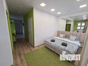 2-к квартира, посуточно, 48м2, 8/8 этаж