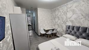 1-к квартира, посуточно, 20м2, 18/30 этаж