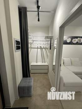 Студия квартира, на длительный срок, 25м2, 9/9 этаж