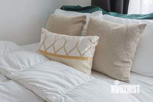 1-к квартира, посуточно, 21м2, 1/1 этаж