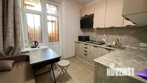 1-к квартира, на длительный срок, 33м2, 5/8 этаж