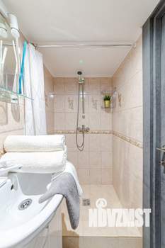 1-к квартира, посуточно, 16м2, 1/1 этаж