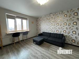 2-к квартира, на длительный срок, 65м2, 19/27 этаж