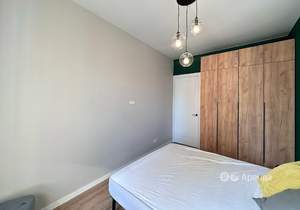 2-к квартира, на длительный срок, 36м2, 21/28 этаж
