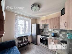 1-к квартира, на длительный срок, 32м2, 18/25 этаж