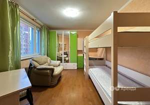 3-к квартира, на длительный срок, 100м2, 12/16 этаж