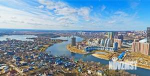 3-к квартира, на длительный срок, 86м2, 2/7 этаж