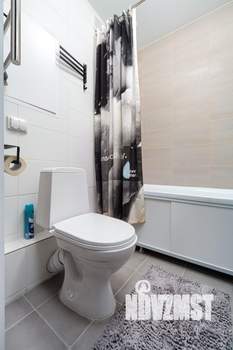 1-к квартира, посуточно, 36м2, 7/8 этаж