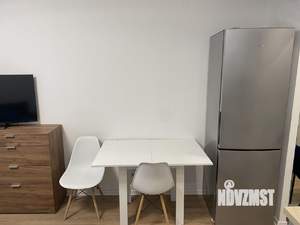 Студия квартира, на длительный срок, 20м2, 8/9 этаж