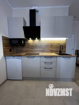 Студия квартира, на длительный срок, 25м2, 7/26 этаж