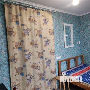 Студия квартира, на длительный срок, 28м2, 7/17 этаж