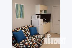 1-к квартира, посуточно, 20м2, 1/17 этаж