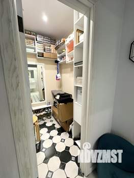 Студия квартира, на длительный срок, 36м2, 15/45 этаж