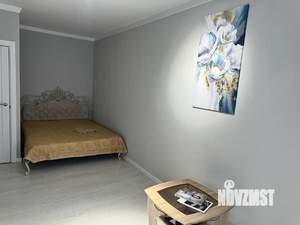 1-к квартира, на длительный срок, 36м2, 12/36 этаж