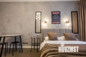 1-к квартира, посуточно, 49м2, 8/8 этаж