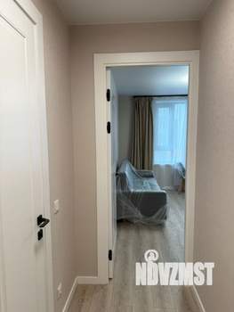 1-к квартира, на длительный срок, 30м2, 11/31 этаж