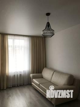 1-к квартира, на длительный срок, 32м2, 7/8 этаж