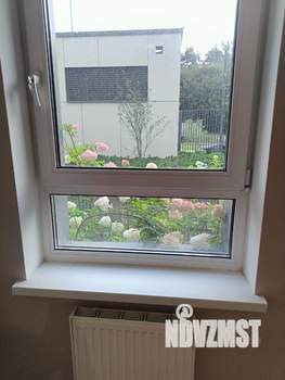 1-к квартира, на длительный срок, 36м2, 1/30 этаж