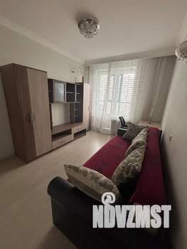 2-к квартира, посуточно, 68м2, 15/25 этаж