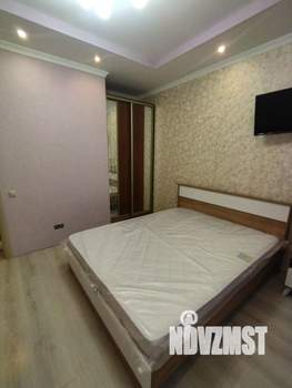2-к квартира, на длительный срок, 46м2, 7/9 этаж