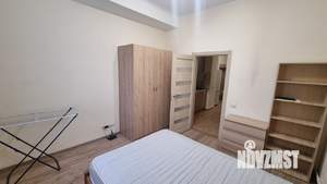 1-к квартира, на длительный срок, 31м2, 1/3 этаж