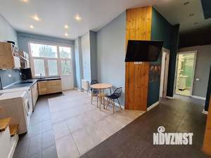 3-к квартира, на длительный срок, 60м2, 1/3 этаж