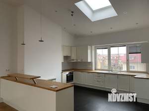 4-к квартира, на длительный срок, 140м2, 3/3 этаж