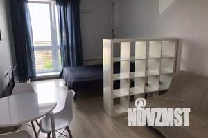 1-к квартира, посуточно, 32м2, 2/6 этаж