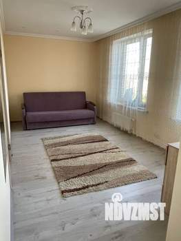 2-к квартира, на длительный срок, 52м2, 21/25 этаж