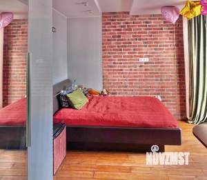 3-к квартира, на длительный срок, 96м2, 25/25 этаж