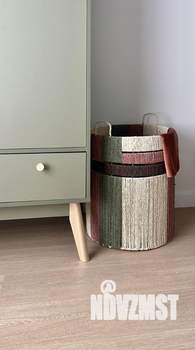 Студия квартира, на длительный срок, 24м2, 4/8 этаж