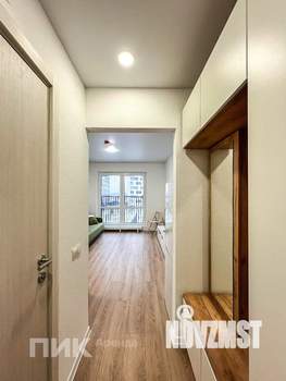 Студия квартира, на длительный срок, 20м2, 3/9 этаж