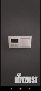 Студия квартира, на длительный срок, 22м2, 12/27 этаж