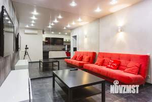 2-к квартира, посуточно, 58м2, 1/1 этаж