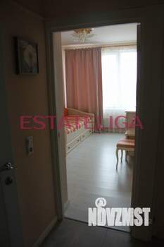 2-к квартира, на длительный срок, 42м2, 15/32 этаж