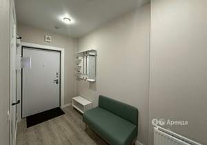 1-к квартира, на длительный срок, 38м2, 15/31 этаж