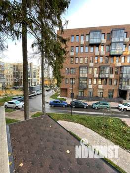 1-к квартира, на длительный срок, 37м2, 2/6 этаж