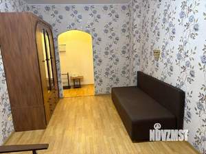 1-к квартира, на длительный срок, 41м2, 9/24 этаж