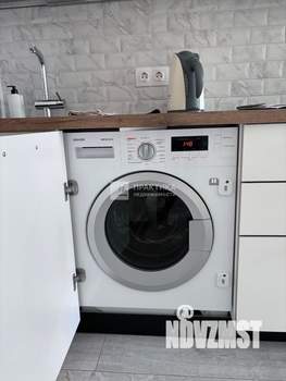 Студия квартира, на длительный срок, 25м2, 18/25 этаж