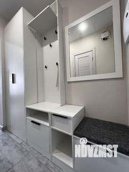 Студия квартира, на длительный срок, 27м2, 8/8 этаж