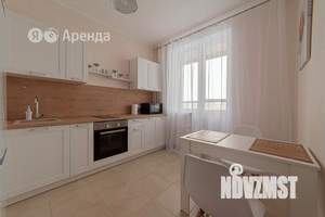 1-к квартира, на длительный срок, 31м2, 4/25 этаж