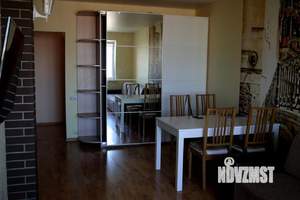 2-к квартира, на длительный срок, 51м2, 24/26 этаж