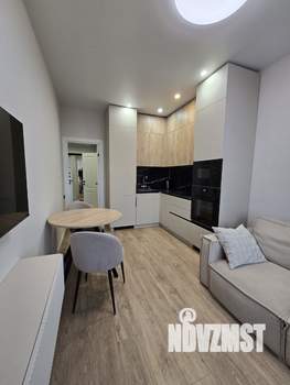 1-к квартира, на длительный срок, 40м2, 12/12 этаж