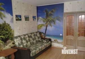 1-к квартира, на длительный срок, 44м2, 7/17 этаж