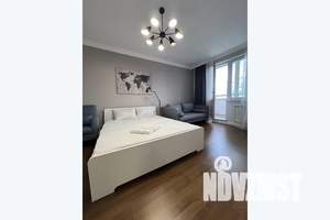 1-к квартира, посуточно, 31м2, 7/21 этаж