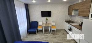 1-к квартира, посуточно, 29м2, 5/8 этаж